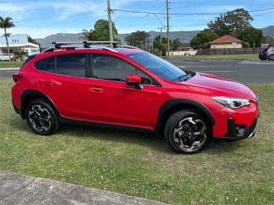 2021 SUBARU XV 2.0i-S AWD 4D WAGON MY21 for sale in Illawarra