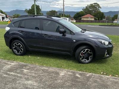 2016 SUBARU XV 2.0i 4D WAGON MY16 for sale in Illawarra