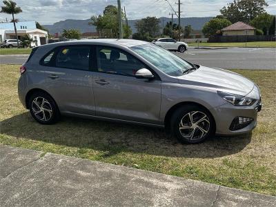 2021 HYUNDAI i30 4D HATCHBACK PD.V4 MY21 for sale in Illawarra