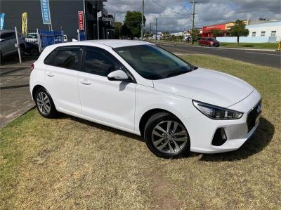 2018 HYUNDAI i30 ACTIVE 4D HATCHBACK PD for sale in Illawarra