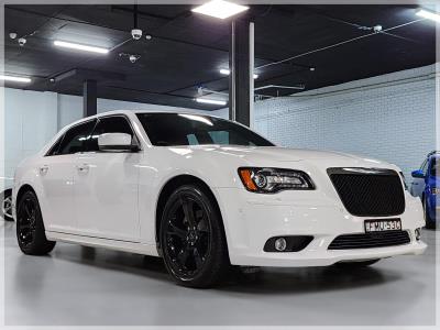 2014 CHRYSLER 300 S 4D SEDAN MY12 for sale in Sydney - North Sydney and Hornsby