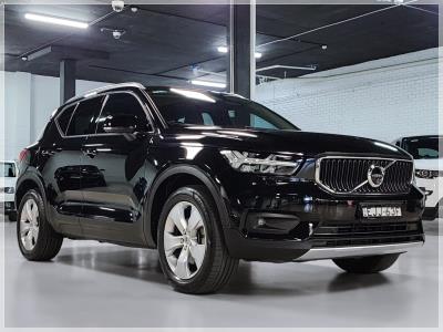 2020 VOLVO XC40 T4 MOMENTUM (FWD) 4D WAGON 536 MY21 for sale in Sydney - North Sydney and Hornsby