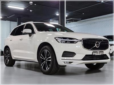 2019 VOLVO XC60 T5 MOMENTUM (AWD) 4D WAGON 246 MY20 for sale in Sydney - North Sydney and Hornsby