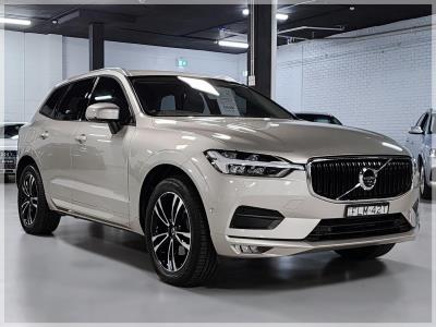 2019 VOLVO XC60 D4 MOMENTUM (AWD) 4D WAGON 246 MY20 for sale in Sydney - North Sydney and Hornsby