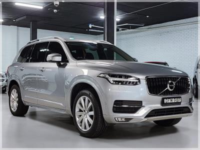 2015 VOLVO XC90 D5 2.0 MOMENTUM 4D WAGON 256 MY16 for sale in Sydney - North Sydney and Hornsby