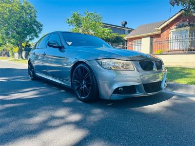 2009 BMW 3 20i EXECUTIVE 4D SEDAN E90 MY09 for sale in Melbourne - South East