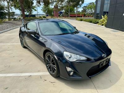 2014 TOYOTA 86 GT 2D COUPE ZN6 MY14 for sale in Melbourne - South East