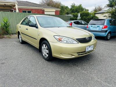 2003 TOYOTA CAMRY ALTISE 4D SEDAN ACV36R for sale in Melbourne - South East