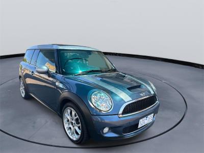 2009 MINI COOPER S CLUBMAN 3D WAGON R55 for sale in Melbourne - South East