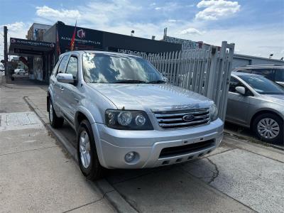 2006 FORD ESCAPE LIMITED V6 4D WAGON ZC for sale in Melbourne - South East