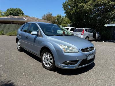 2008 FORD FOCUS CL 5D HATCHBACK LT 08 UPGRADE for sale in Melbourne - South East