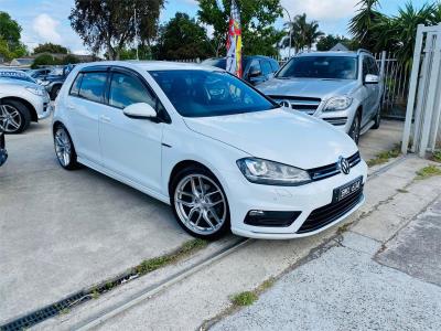 2014 VOLKSWAGEN GOLF 110 TDI HIGHLINE 5D HATCHBACK AU MY14 for sale in Melbourne - South East