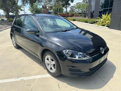 2014 VOLKSWAGEN GOLF 90 TSI 5D HATCHBACK AU MY14 for sale in Melbourne - South East