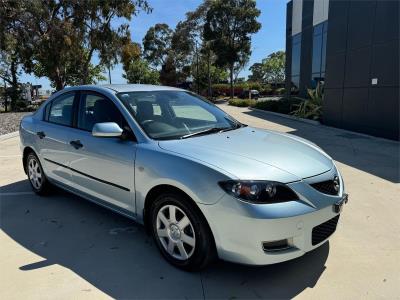 2007 MAZDA MAZDA3 NEO 4D SEDAN BK MY06 UPGRADE for sale in Melbourne - South East