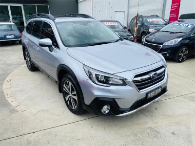 2019 SUBARU OUTBACK 2.5i PREMIUM AWD 4D WAGON MY19 for sale in Melbourne - South East