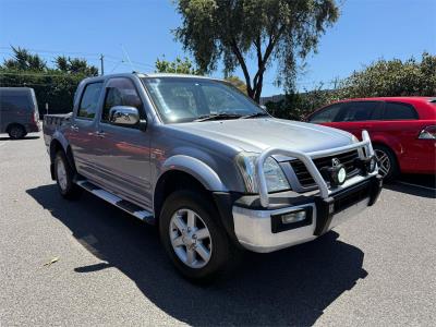 2005 HOLDEN RODEO LT CREW CAB P/UP RA for sale in Melbourne - South East