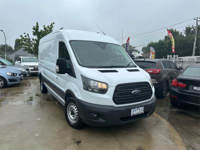 2019 FORD TRANSIT 350L 4D VAN VO for sale in Melbourne - South East