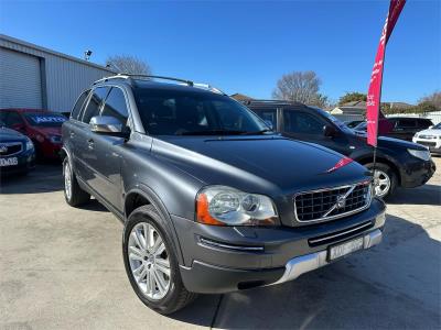 2009 VOLVO XC90 D5 EXECUTIVE 4D WAGON MY09 for sale in Melbourne - South East