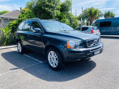 2011 VOLVO XC90 D5 4D WAGON MY11 for sale in Melbourne - South East