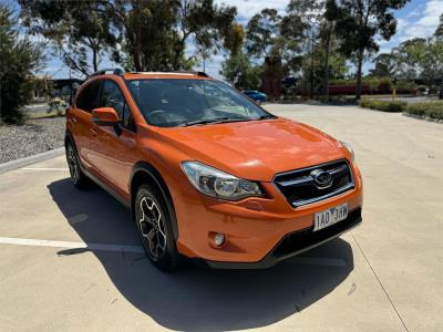 2013 SUBARU XV 2.0i-L 4D WAGON MY14 for sale in Melbourne - South East