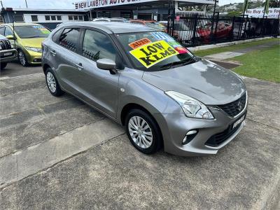 2022 SUZUKI BALENO GL 4D HATCHBACK EW SERIES II MY22 for sale in Newcastle and Lake Macquarie