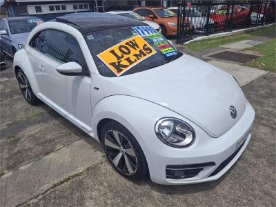 2014 VOLKSWAGEN BEETLE 3D HATCHBACK 1L MY14 for sale in Newcastle and Lake Macquarie