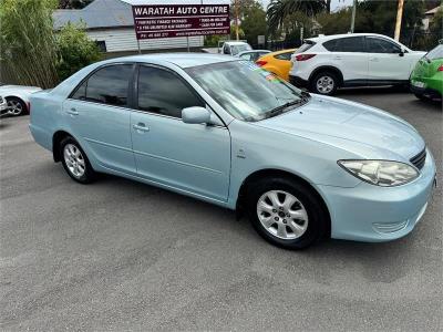 2006 TOYOTA CAMRY ALTISE 4D SEDAN ACV40R for sale in Newcastle and Lake Macquarie