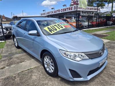 2014 TOYOTA CAMRY ALTISE 4D SEDAN ASV50R for sale in Newcastle and Lake Macquarie