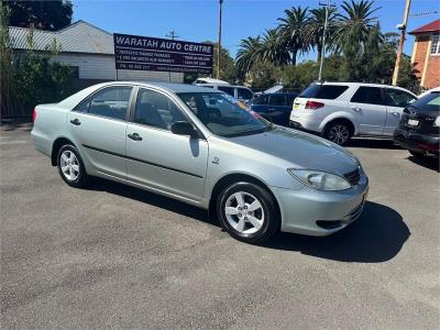 2003 TOYOTA CAMRY ALTISE 4D SEDAN ACV36R for sale in Newcastle and Lake Macquarie