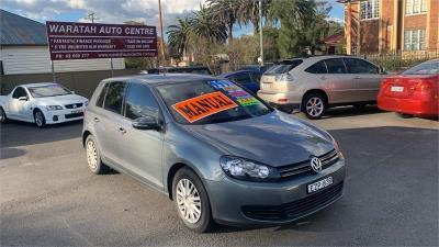 2011 VOLKSWAGEN GOLF 77 TSI 5D HATCHBACK 1K MY11 for sale in Newcastle and Lake Macquarie