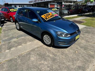 2015 VOLKSWAGEN GOLF 92 TSI 5D HATCHBACK AU MY16 for sale in Newcastle and Lake Macquarie