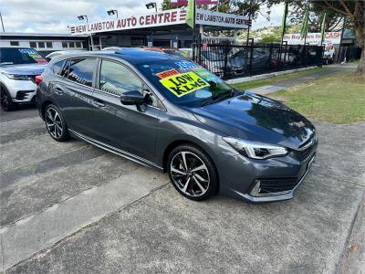 2021 SUBARU IMPREZA 2.0i-S (AWD) 5D HATCHBACK MY21 for sale in Newcastle and Lake Macquarie