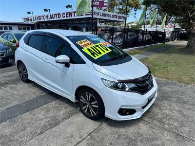 2019 HONDA JAZZ VTi-S 5D HATCHBACK GK MY20 for sale in Newcastle and Lake Macquarie