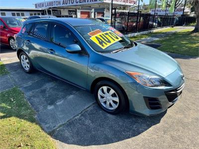 2011 MAZDA MAZDA3 NEO 5D HATCHBACK BL 11 UPGRADE for sale in Newcastle and Lake Macquarie