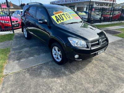 2012 TOYOTA RAV4 CRUISER (2WD) 4D WAGON ACA38R for sale in Newcastle and Lake Macquarie