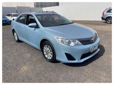 2013 TOYOTA CAMRY ALTISE 4D SEDAN ASV50R for sale in Geelong Districts