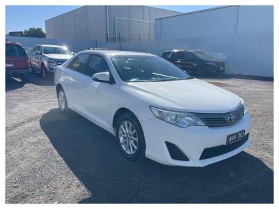 2015 TOYOTA CAMRY ALTISE 4D SEDAN ASV50R for sale in Geelong Districts