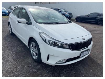 2016 KIA CERATO S 4D SEDAN YD MY17 for sale in Geelong Districts