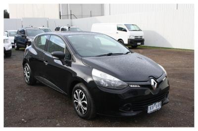 2017 RENAULT CLIO AUTHENTIQUE 5D HATCHBACK X98 for sale in Geelong Districts