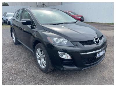 2010 MAZDA CX-7 CLASSIC SPORTS (4x4) 4D WAGON ER MY10 for sale in Geelong Districts