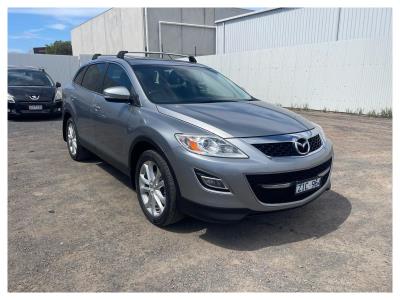 2012 MAZDA CX-9 LUXURY (FWD) 4D WAGON 10 UPGRADE for sale in Geelong Districts