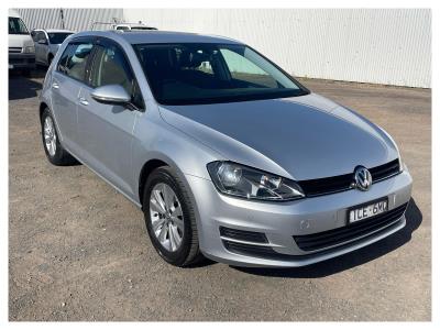 2014 VOLKSWAGEN GOLF 90 TSI COMFORTLINE 5D HATCHBACK AU MY15 for sale in Geelong Districts