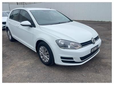 2013 VOLKSWAGEN GOLF 90 TSI 5D HATCHBACK AU MY14 for sale in Geelong Districts