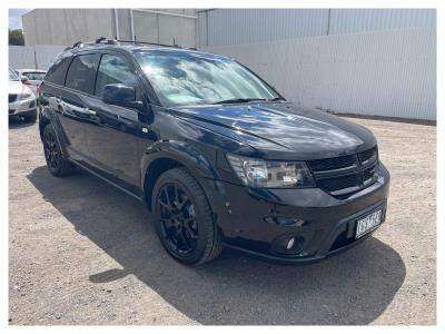 2015 DODGE JOURNEY R/T 4D WAGON JC MY16 for sale in Geelong Districts