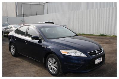2011 FORD MONDEO LX 5D HATCHBACK MC for sale in Geelong Districts