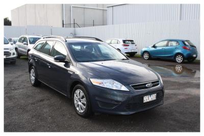 2011 FORD MONDEO LX TDCi 4D WAGON MC for sale in Geelong Districts