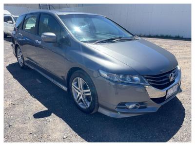 2009 HONDA ODYSSEY LUXURY 4D WAGON RB for sale in Geelong Districts