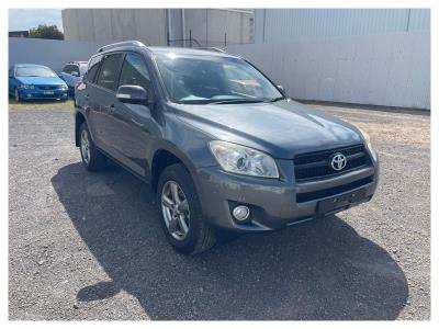 2012 TOYOTA RAV4 CV (4x4) 4D WAGON ACA33R Altitude for sale in Geelong Districts