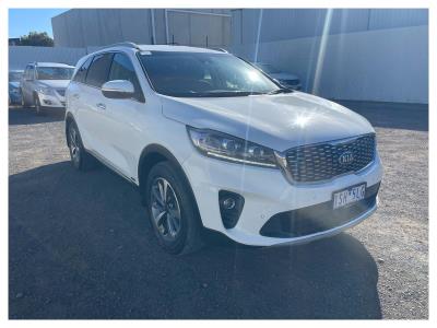 2019 KIA SORENTO SLi (4x4) 4D WAGON UM MY19 for sale in Geelong Districts