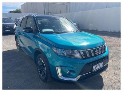 2020 SUZUKI VITARA TURBO 4D WAGON SERIES II for sale in Geelong Districts